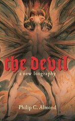 The Devil: A New Biography hind ja info | Usukirjandus, religioossed raamatud | kaup24.ee