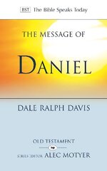 Message of Daniel: His Kingdom Cannot Fail цена и информация | Духовная литература | kaup24.ee