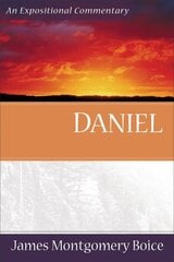 Daniel цена и информация | Духовная литература | kaup24.ee
