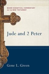 Jude and 2 Peter цена и информация | Духовная литература | kaup24.ee