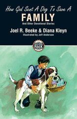 How God Sent a Dog to Save a Family Revised ed. цена и информация | Духовная литература | kaup24.ee