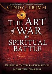 The Art Of War For Spiritual Battle hind ja info | Usukirjandus, religioossed raamatud | kaup24.ee