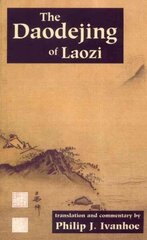 Daodejing of Laozi цена и информация | Духовная литература | kaup24.ee