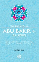 Abu Bakr As-Siddiq hind ja info | Usukirjandus, religioossed raamatud | kaup24.ee