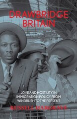 Drawbridge Britain hind ja info | Ühiskonnateemalised raamatud | kaup24.ee