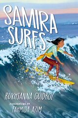 Samira Surfs цена и информация | Книги для малышей | kaup24.ee