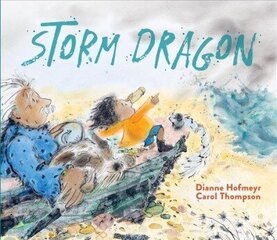 Storm Dragon цена и информация | Книги для малышей | kaup24.ee