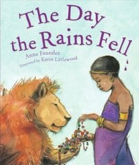 Day The Rains Fell hind ja info | Väikelaste raamatud | kaup24.ee