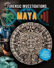 Forensic Investigations of the Ancient Maya цена и информация | Книги для малышей | kaup24.ee