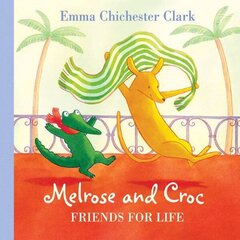 Friends For Life цена и информация | Книги для малышей | kaup24.ee