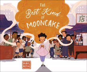 Best Kind of Mooncake цена и информация | Книги для малышей | kaup24.ee