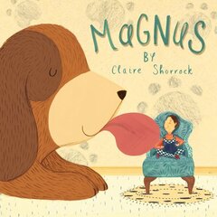Magnus New edition цена и информация | Книги для малышей | kaup24.ee