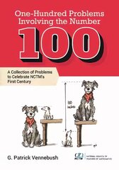 One Hundred Problems Involving the Number 100 hind ja info | Ühiskonnateemalised raamatud | kaup24.ee