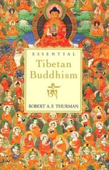 Essential Tibetan Buddhism hind ja info | Usukirjandus, religioossed raamatud | kaup24.ee