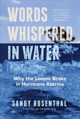 Words Whispered in Water цена и информация | Книги по социальным наукам | kaup24.ee