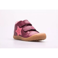 Tüdrukute saapad Kapa, ​​roosa hind ja info | Laste saapad | kaup24.ee