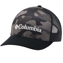 Müts Columbia Punchbowl Trucker 1934421010 цена и информация | Женские шапки | kaup24.ee