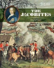 The Jacobites, 2nd Revised edition hind ja info | Noortekirjandus | kaup24.ee