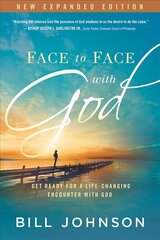 Face To Face With God цена и информация | Духовная литература | kaup24.ee