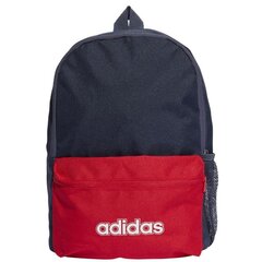 Seljakott adidas LK Grafinė IC4995, punane/sinine цена и информация | Школьные рюкзаки, спортивные сумки | kaup24.ee