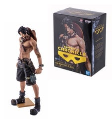 Figuur One piece chronicle master star piece The Portgas. D. Ace цена и информация | Атрибутика для игроков | kaup24.ee