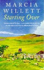 Starting Over: A heart-warming novel of family ties and friendship hind ja info | Fantaasia, müstika | kaup24.ee