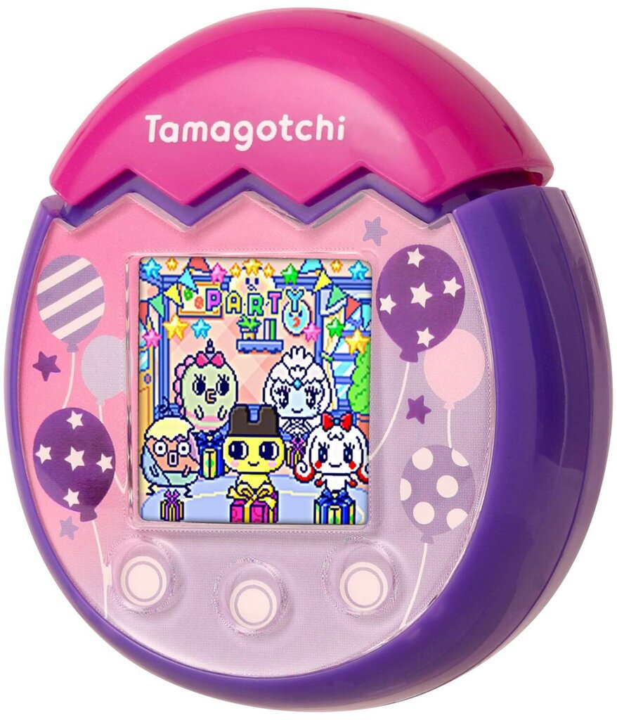 TAMAGOTCHI PIX - PARTY BALLOONS hind ja info | Poiste mänguasjad | kaup24.ee