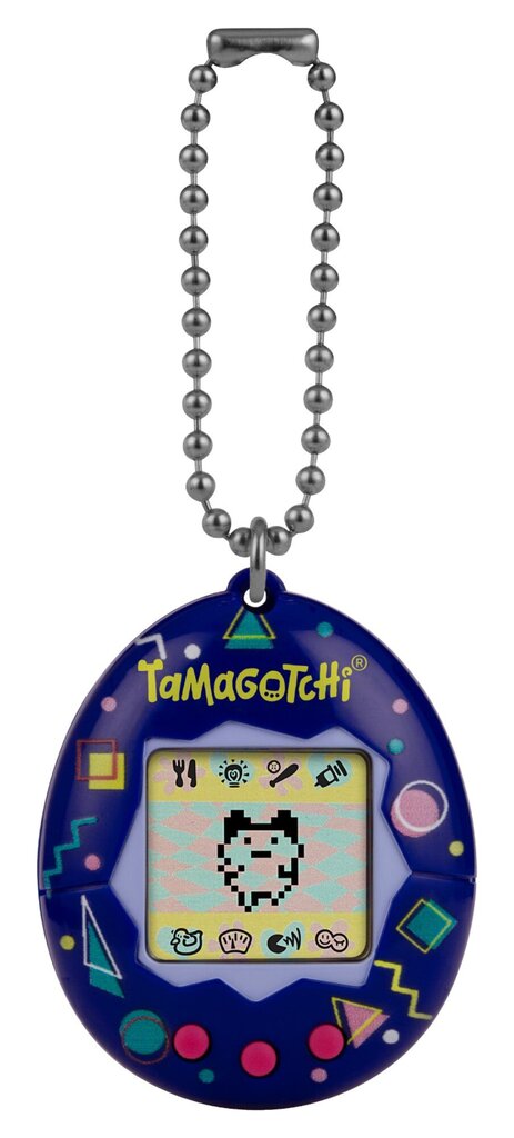 Elektrooniline mäng Tamagotchi Bandai, sinine hind ja info | Poiste mänguasjad | kaup24.ee