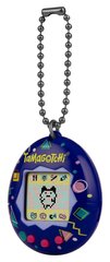 Elektrooniline mäng Tamagotchi Bandai, sinine hind ja info | Poiste mänguasjad | kaup24.ee