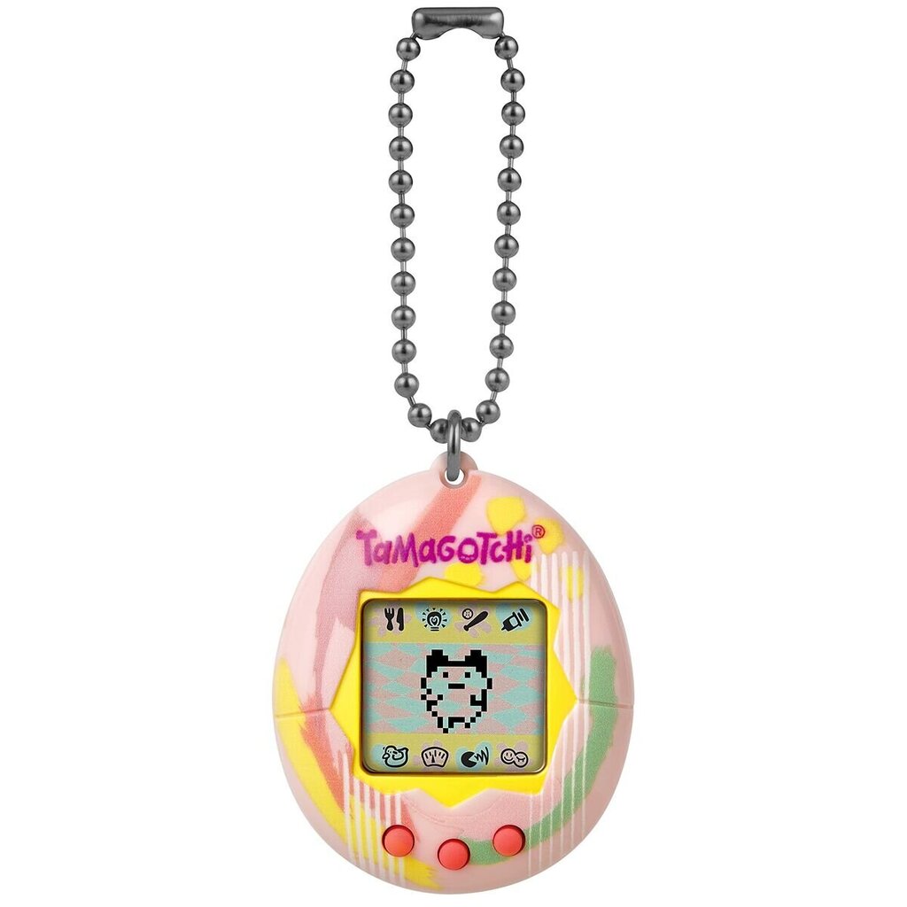 TAMAGOTCHI - ART STYLE hind ja info | Poiste mänguasjad | kaup24.ee