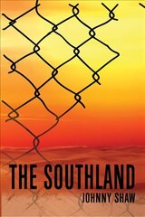 Southland цена и информация | Фантастика, фэнтези | kaup24.ee