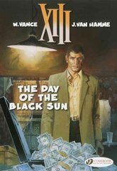 XIII 1 - The Day of the Black Sun цена и информация | Фантастика, фэнтези | kaup24.ee
