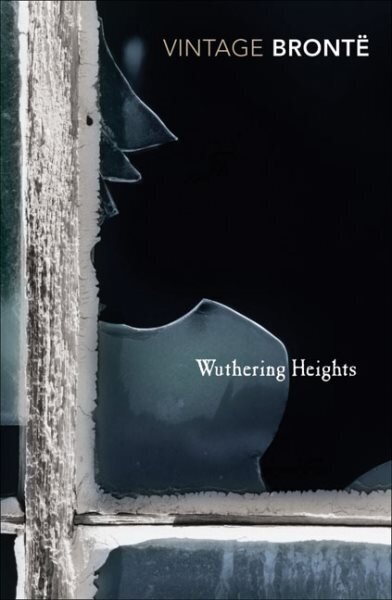 Wuthering Heights hind ja info | Fantaasia, müstika | kaup24.ee