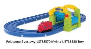 Rongirada hind ja info | Poiste mänguasjad | kaup24.ee