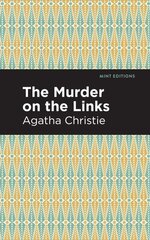 Murder on the Links цена и информация | Фантастика, фэнтези | kaup24.ee