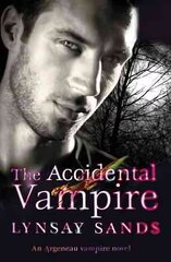 Accidental Vampire: Book Seven hind ja info | Fantaasia, müstika | kaup24.ee