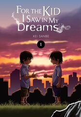 For the Kid I Saw In My Dreams, Vol. 1 hind ja info | Fantaasia, müstika | kaup24.ee