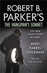 Robert B. Parker's The Hangman's Sonnet hind ja info | Fantaasia, müstika | kaup24.ee