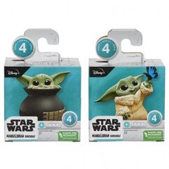 Hasbro - Star Wars The Bounty Collection Series 4 Grogu 2 Pack hind ja info | Poiste mänguasjad | kaup24.ee