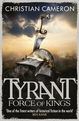 Tyrant: Force of Kings hind ja info | Fantaasia, müstika | kaup24.ee