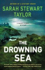 The Drowning Sea: A Maggie D'arcy Mystery hind ja info | Fantaasia, müstika | kaup24.ee
