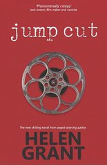 Jump Cut цена и информация | Фантастика, фэнтези | kaup24.ee