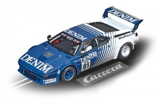 Carrera - Digital 1:32 BMW M1 Procar Denim цена и информация | Игрушки для мальчиков | kaup24.ee