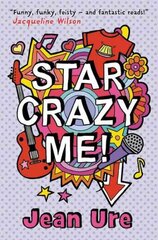 Star Crazy Me цена и информация | Книги для подростков и молодежи | kaup24.ee
