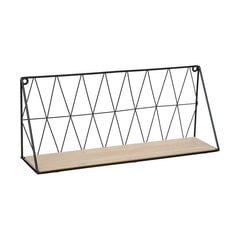 Riiul Atmosphera Industrial (47,9 x 20 x 12,5 cm) цена и информация | Полки | kaup24.ee