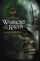 The Legendeer: Warriors of the Raven hind ja info | Noortekirjandus | kaup24.ee