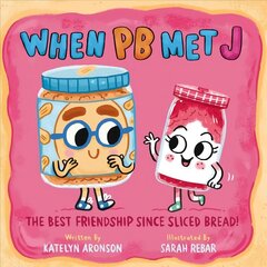 When PB Met J hind ja info | Noortekirjandus | kaup24.ee