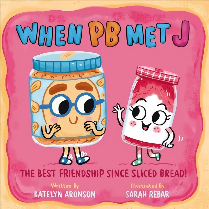 When PB Met J цена и информация | Noortekirjandus | kaup24.ee