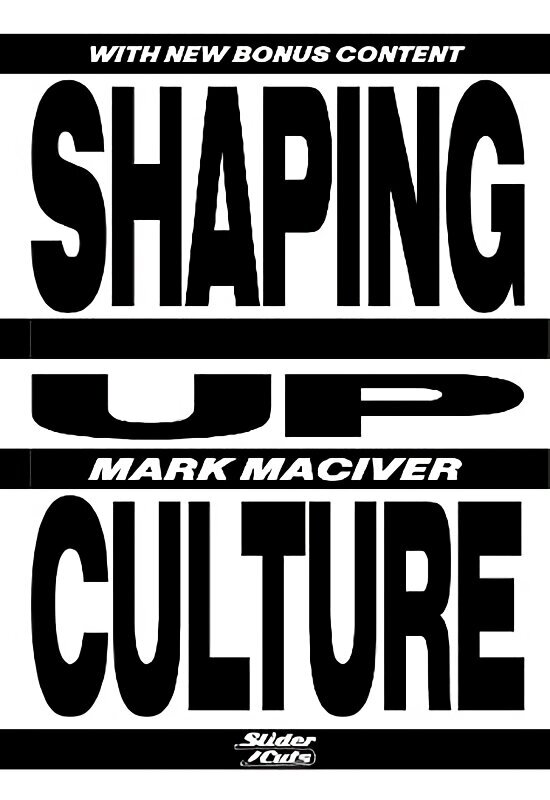 Shaping Up Culture цена и информация | Noortekirjandus | kaup24.ee