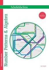 Understanding Maths: Number Patterns & Algebra 2nd Revised edition, Key Stage 2 цена и информация | Книги для подростков и молодежи | kaup24.ee